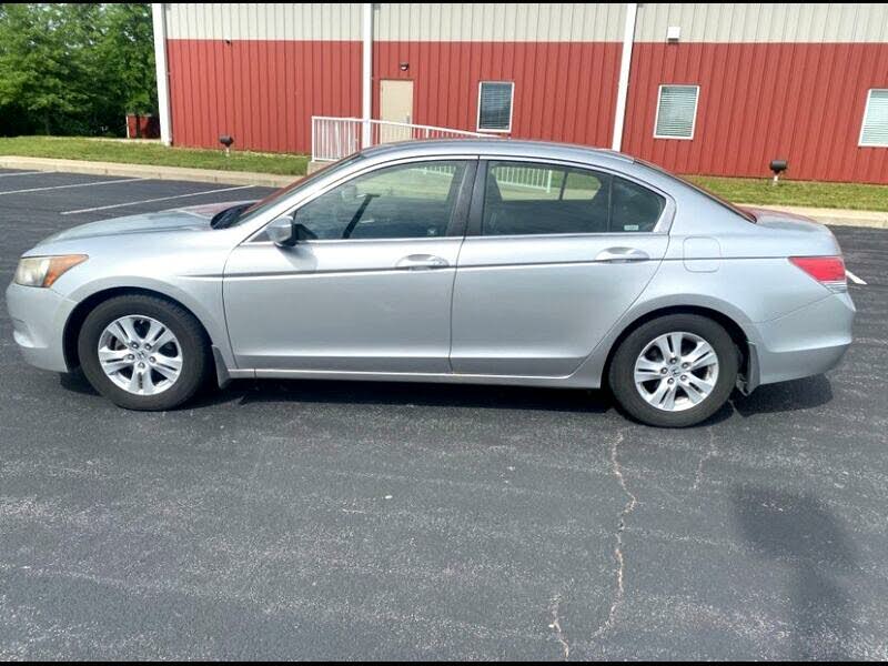 Used 2008 Honda Accord LXS Coupe 2D Prices  Kelley Blue Book